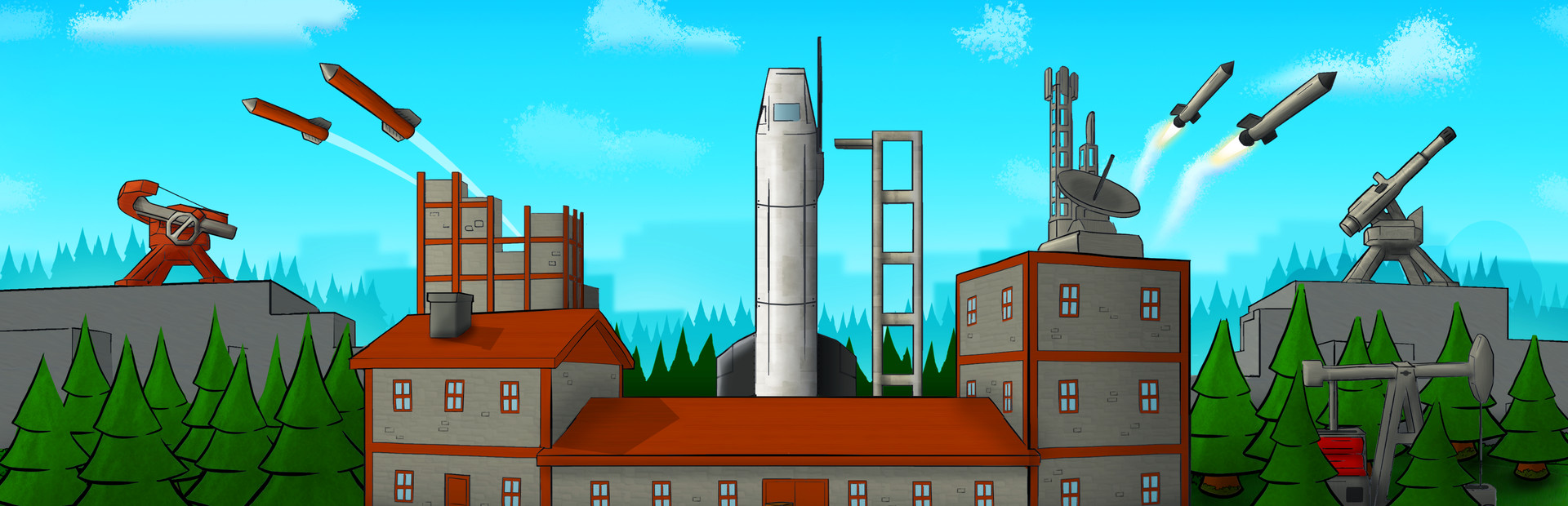 AColony cover art