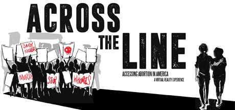 Across the Line