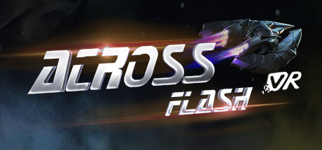 AcrossFlash cover art