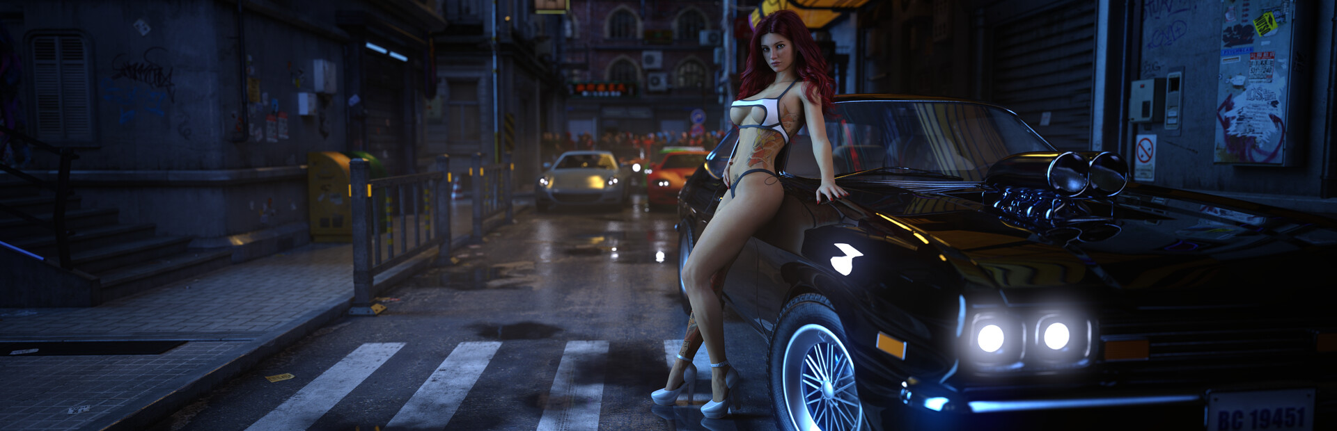 ACT cover art