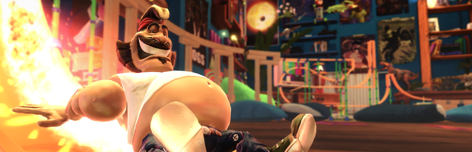 Action Henk cover art