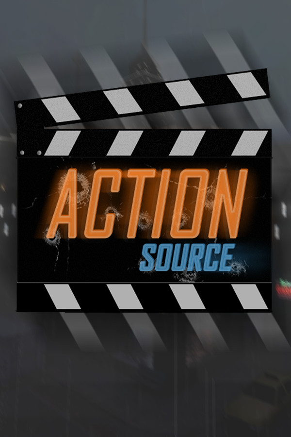 Action: Source