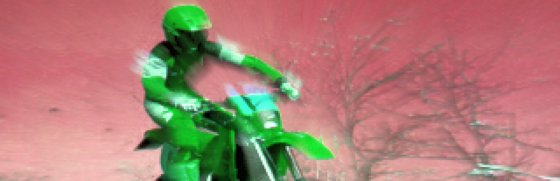 Action SuperCross cover art
