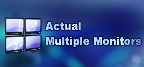 Actual Multiple Monitors cover art