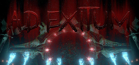 Ad Exitum cover art