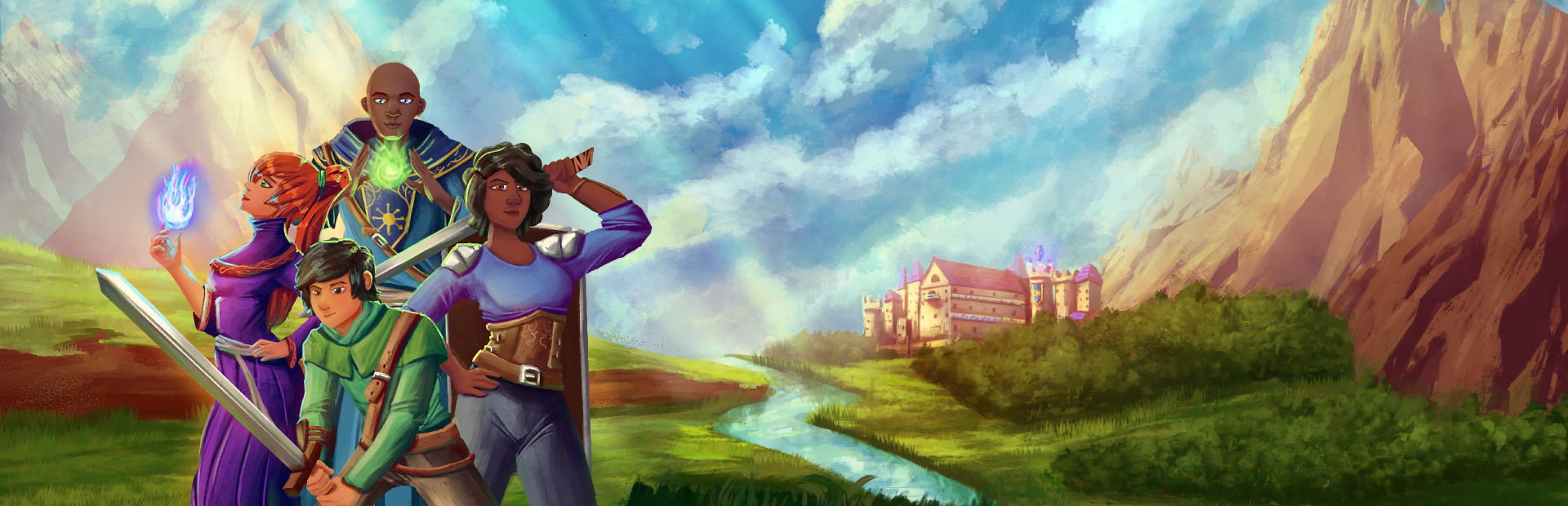 ADA: Além d' Aventura cover art