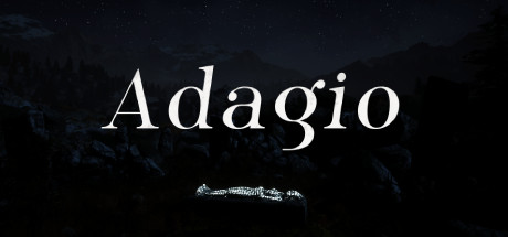 Adagio cover art
