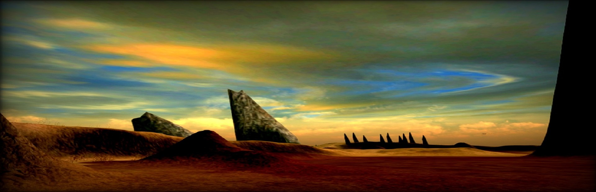 Adamanta View cover art
