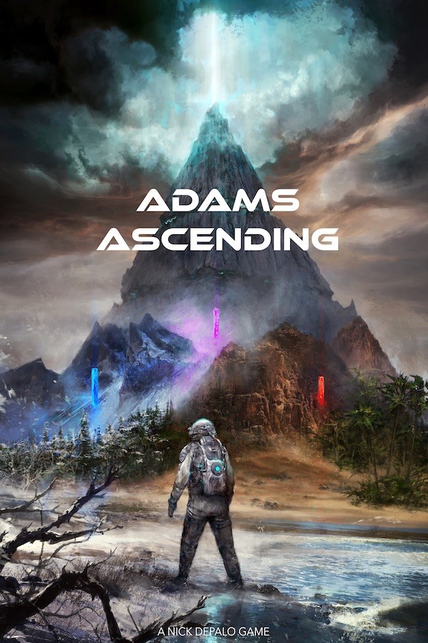 Adams Ascending