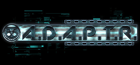 ADAPTR cover art