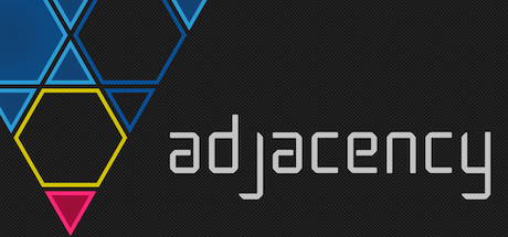 Adjacency cover art