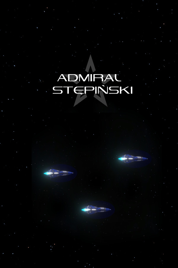 Admiral Stepinski