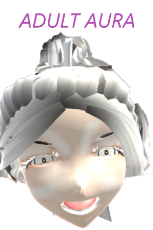 Adult Aura