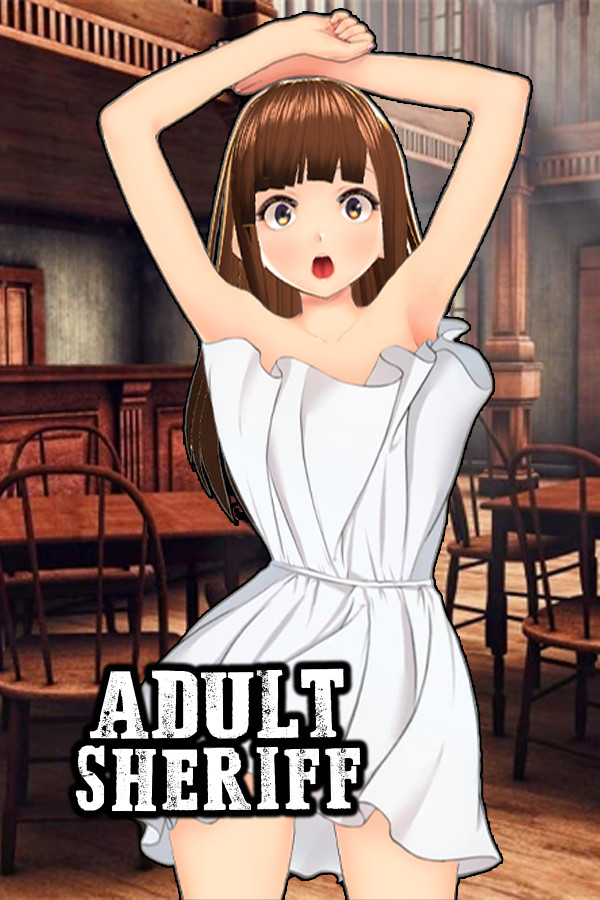 ADULT SHERIFF