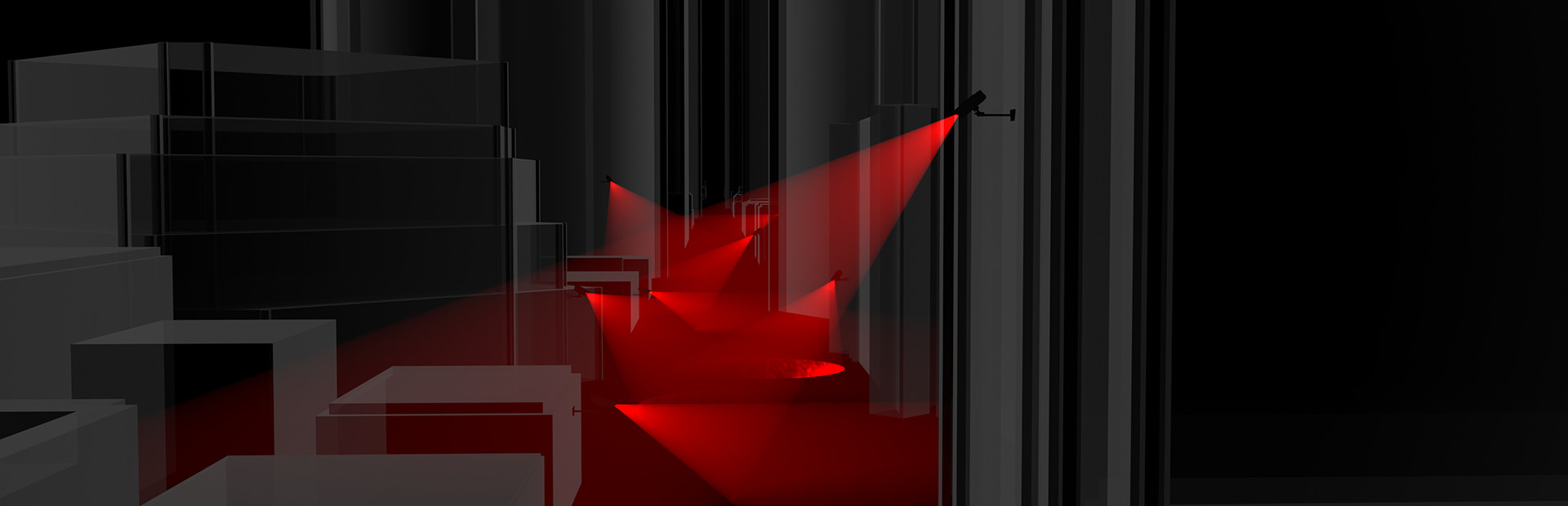 Advanced Intelligence Surveillance Agency cover art