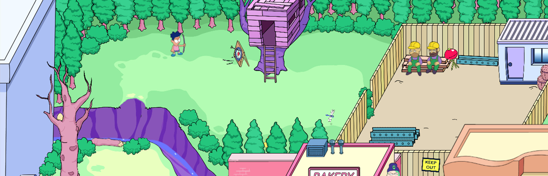 Adventure Boy Jailbreak cover art