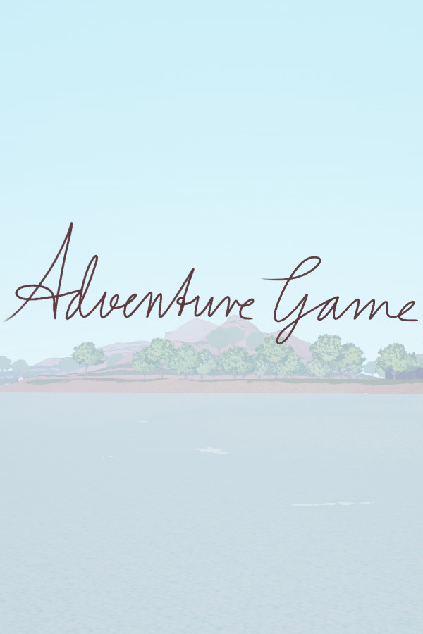 Adventure Game