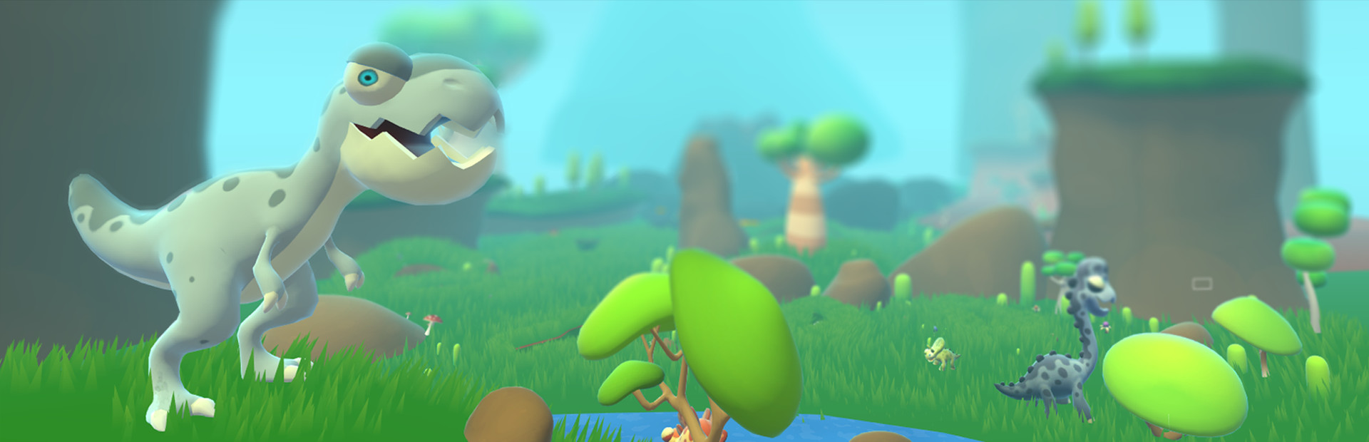 Adventure Golf VR cover art