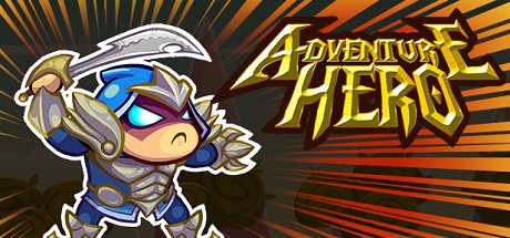 Adventure Hero cover art