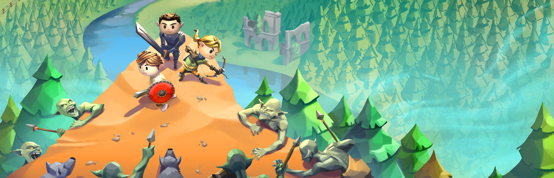 Adventure In Aellion cover art