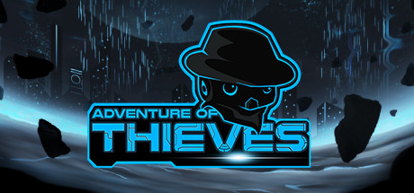 Adventure Of Thieves cover art