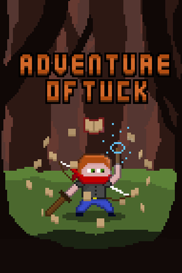 Adventure of Tuck
