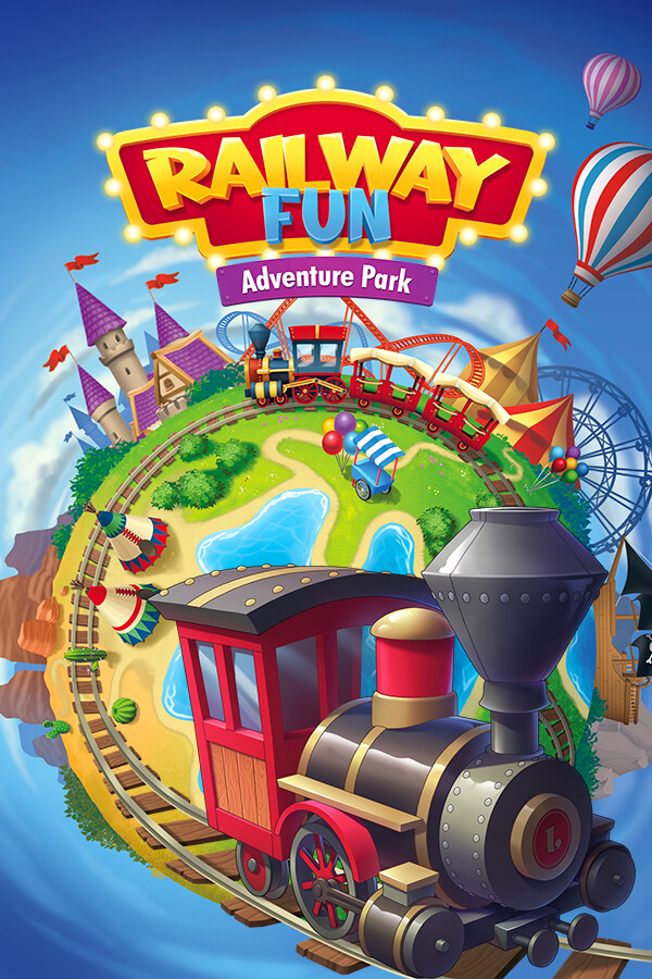 Adventure Park
