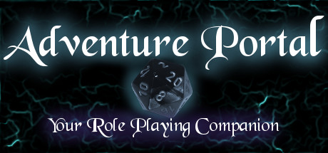 Adventure Portal cover art