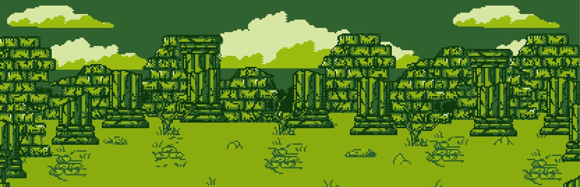 Adventure Rush cover art