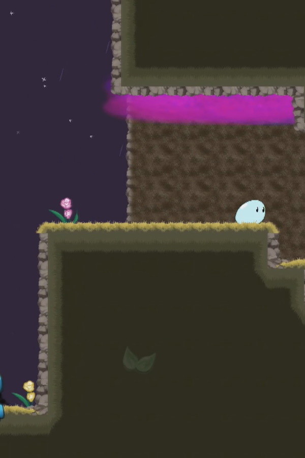 Adventure Slime