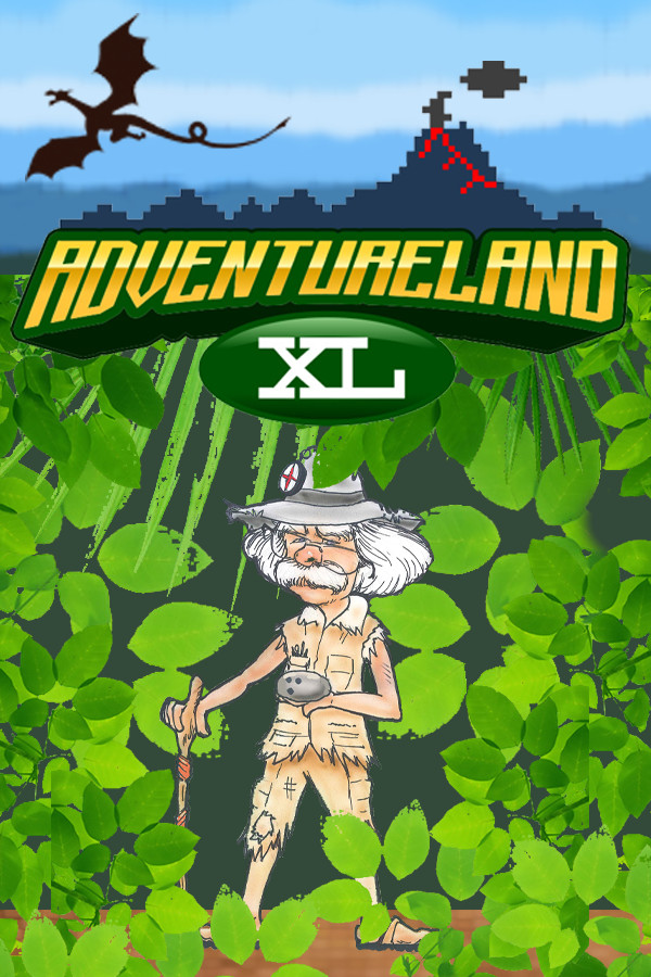 Adventureland