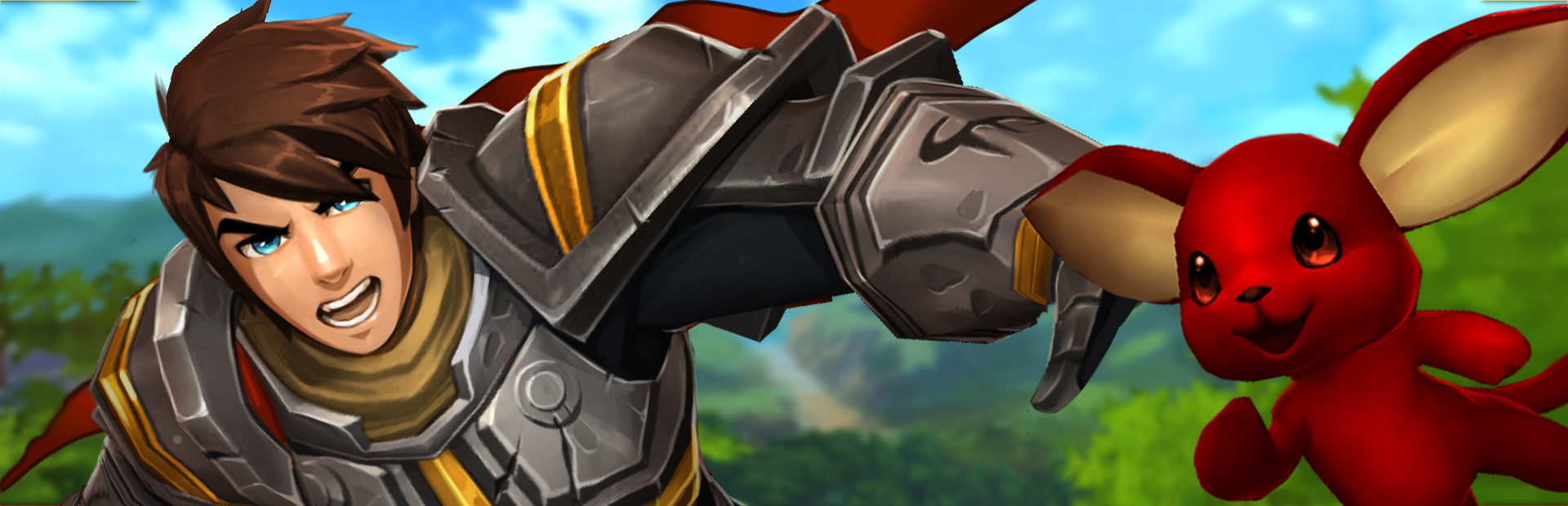 AdventureQuest 3D cover art