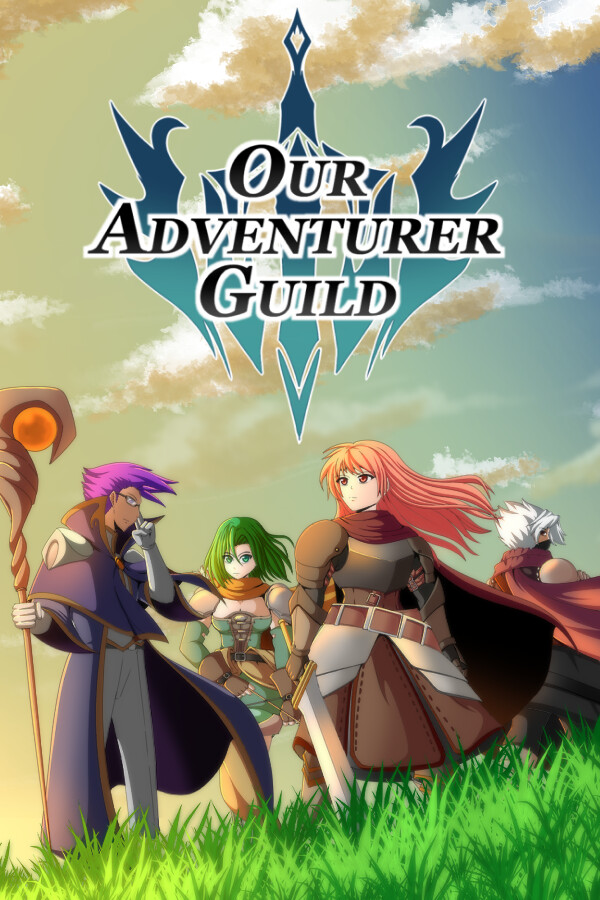 Adventurer Guild