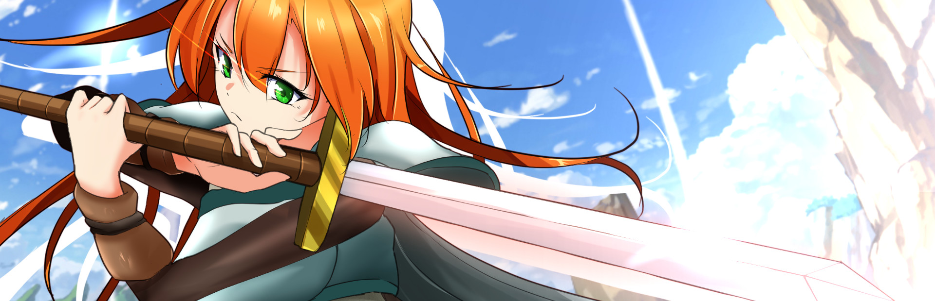 Adventurer Liz and the Erotic Dungeon cover art