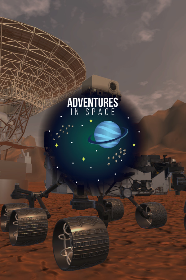 Adventures in Space