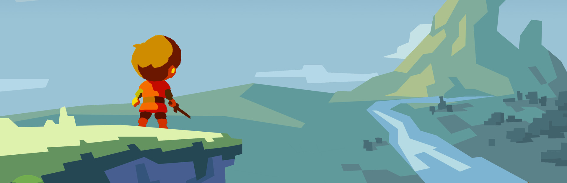 Adventures of Pip cover art