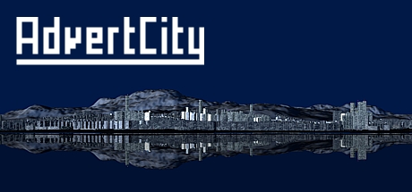AdvertCity cover art