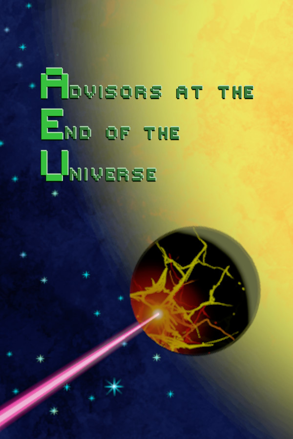 Advisors at the End of the Universe