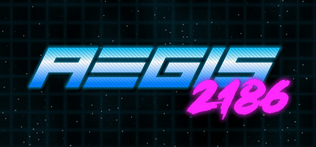 AEGIS 2186 cover art