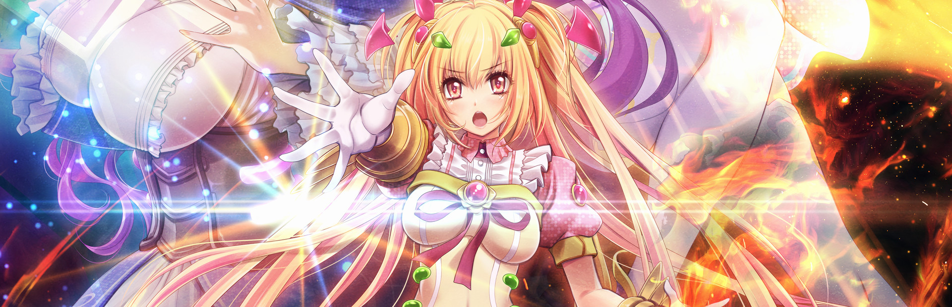 Aegis cover art