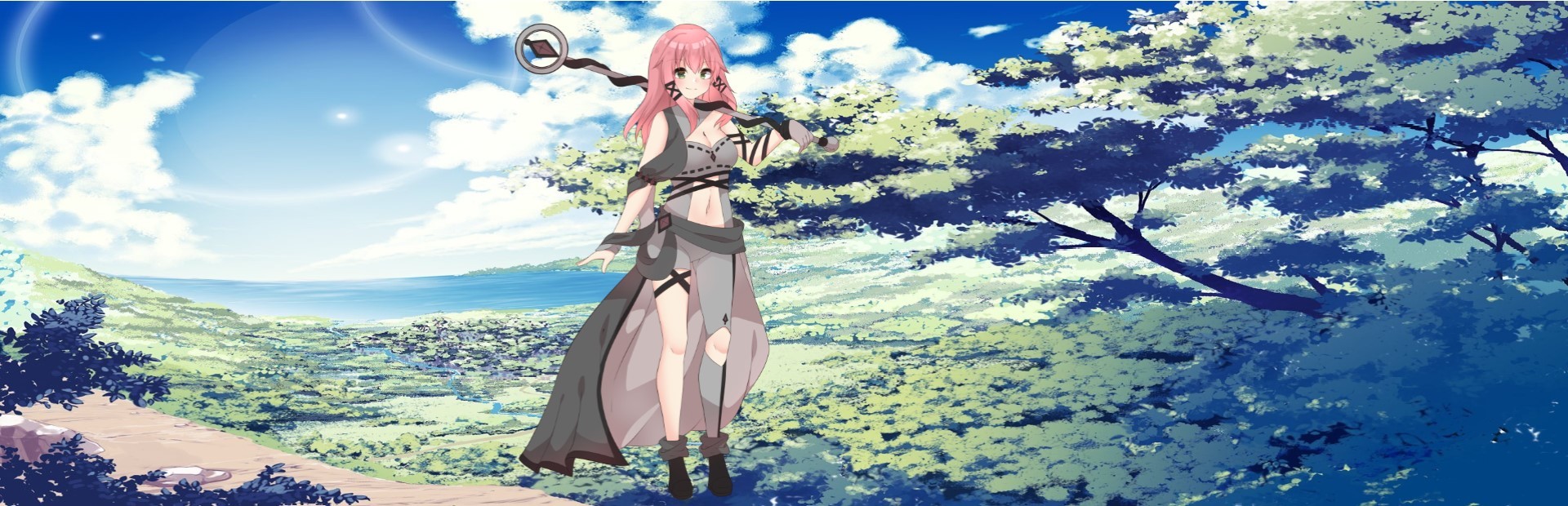 Aeloren Tactics cover art