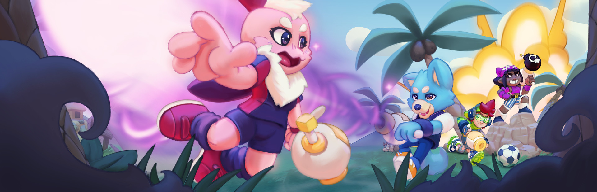 Aeolis Tournament cover art