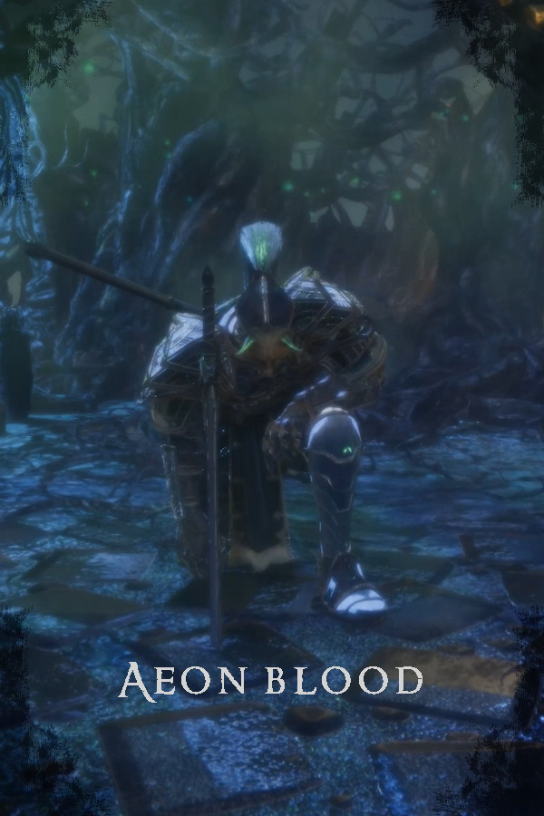 Aeon blood