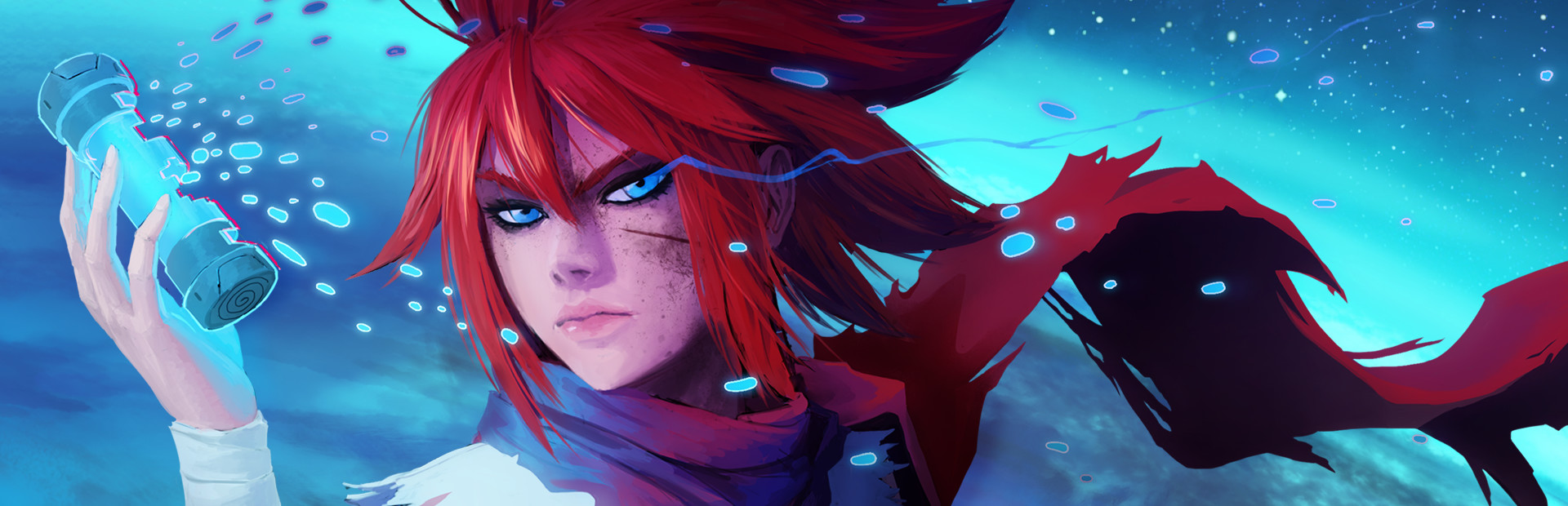 Aeon Drive cover art