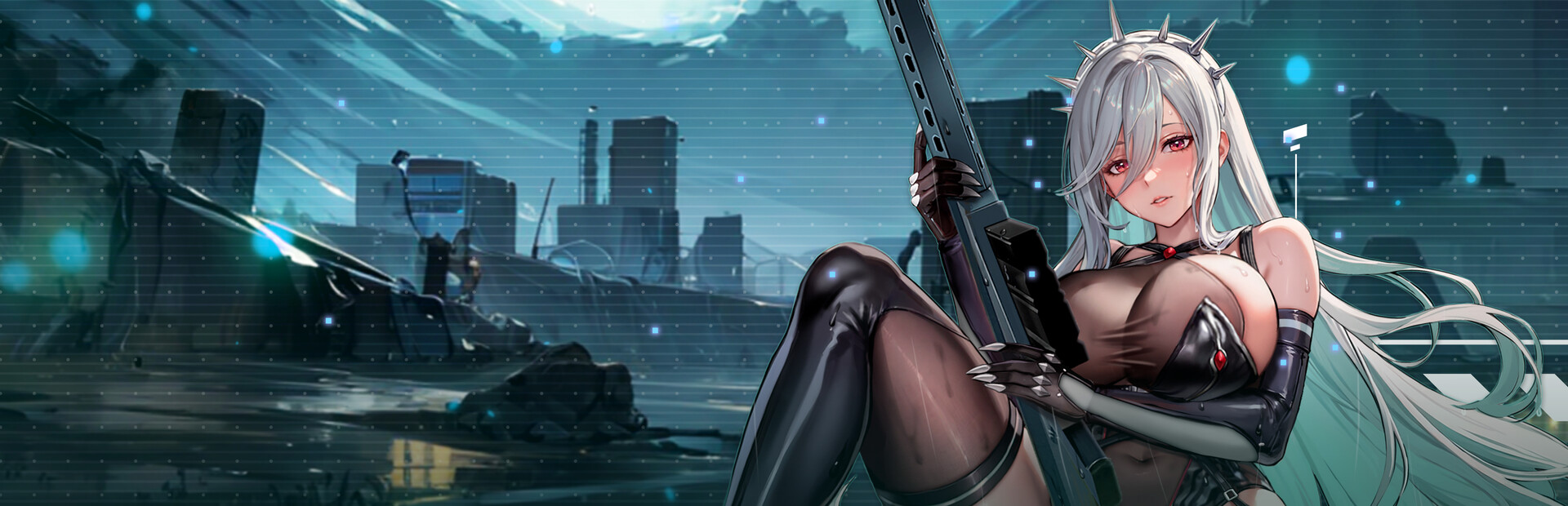 Aeon cover art