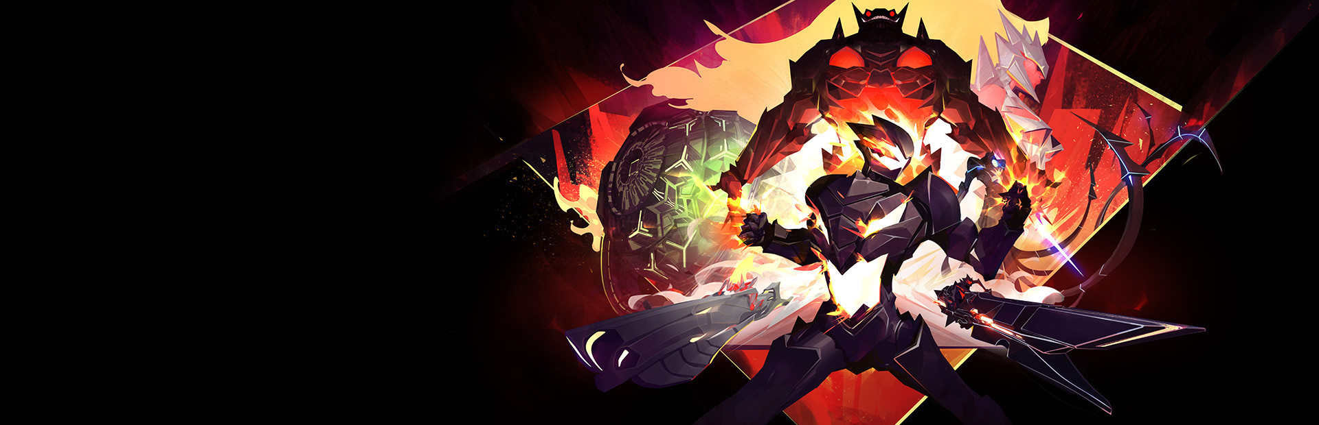 Aeon Must Die! cover art