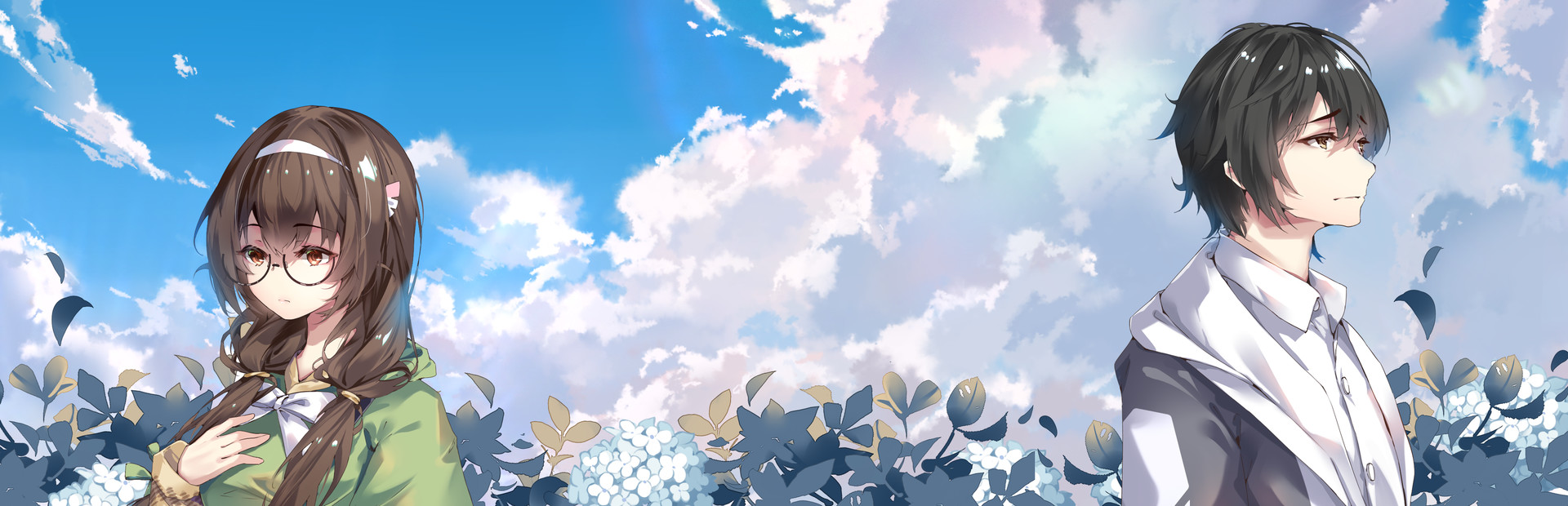 Aeon on Mosaic: Anemone 时间碎片：奇迹 cover art