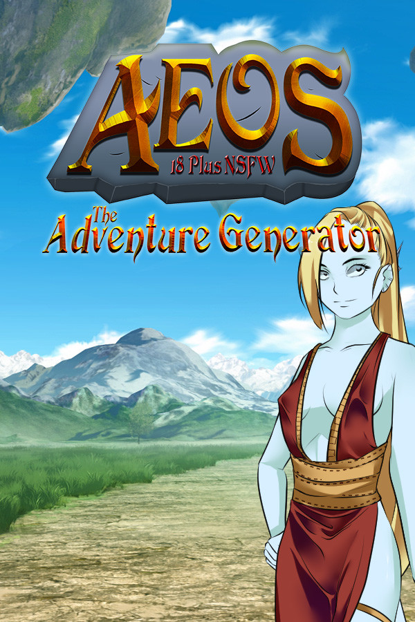 Aeos: The 18 Plus NSFW Adventure Generator