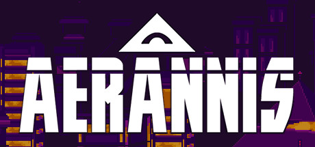 Aerannis cover art