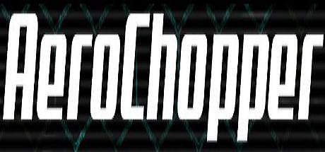 AeroChopper cover art
